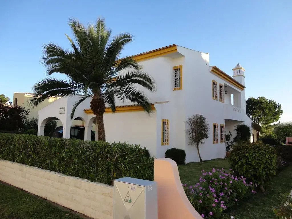 Villa Cavaco