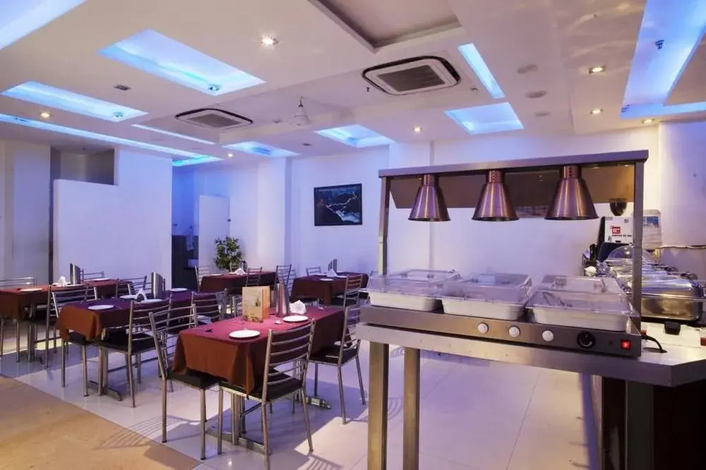 The Delhi 55