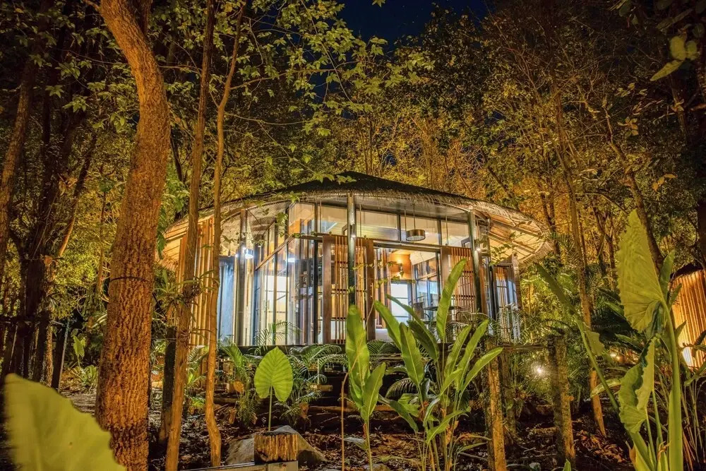 Sanctuary Kanchanaburi