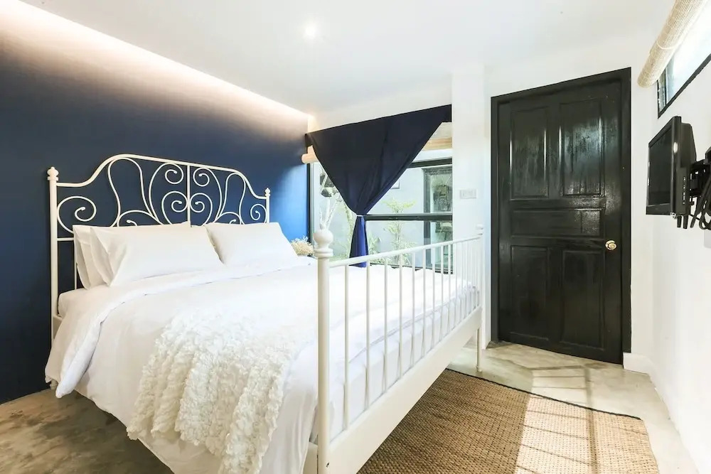 De La Villa Chiangmai