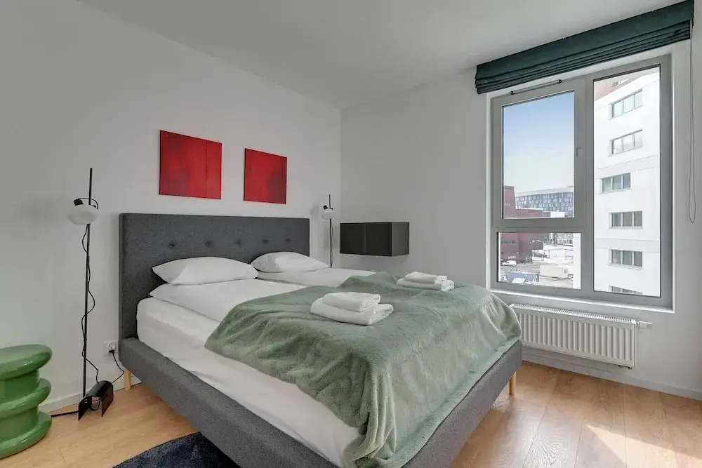 RentPlanet - Apartamenty Żurawie