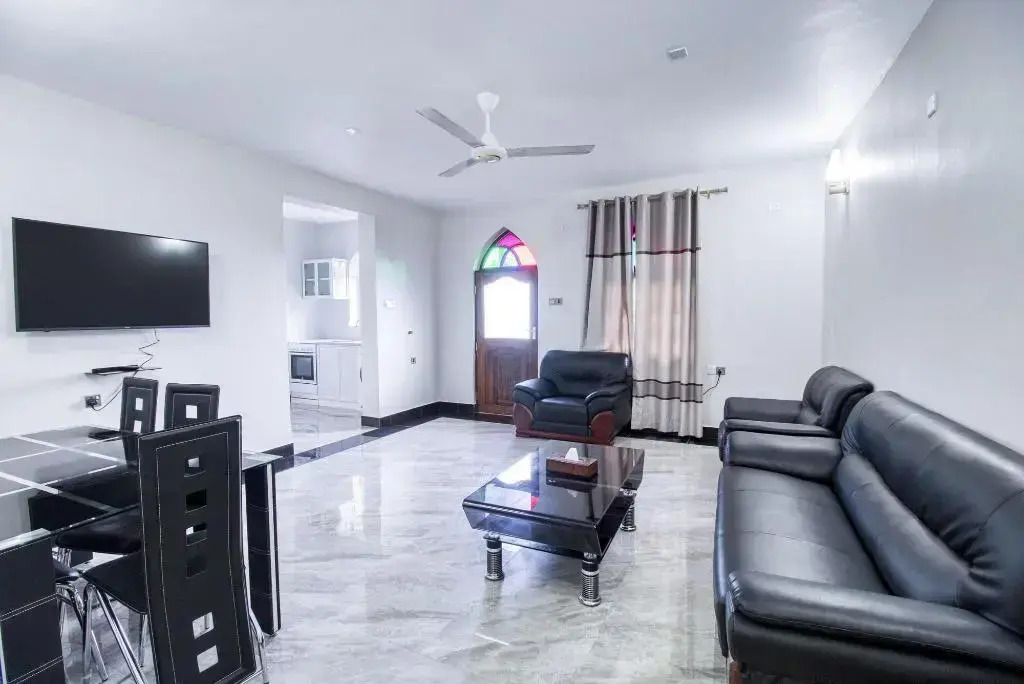 Tembo B&B Apartments
