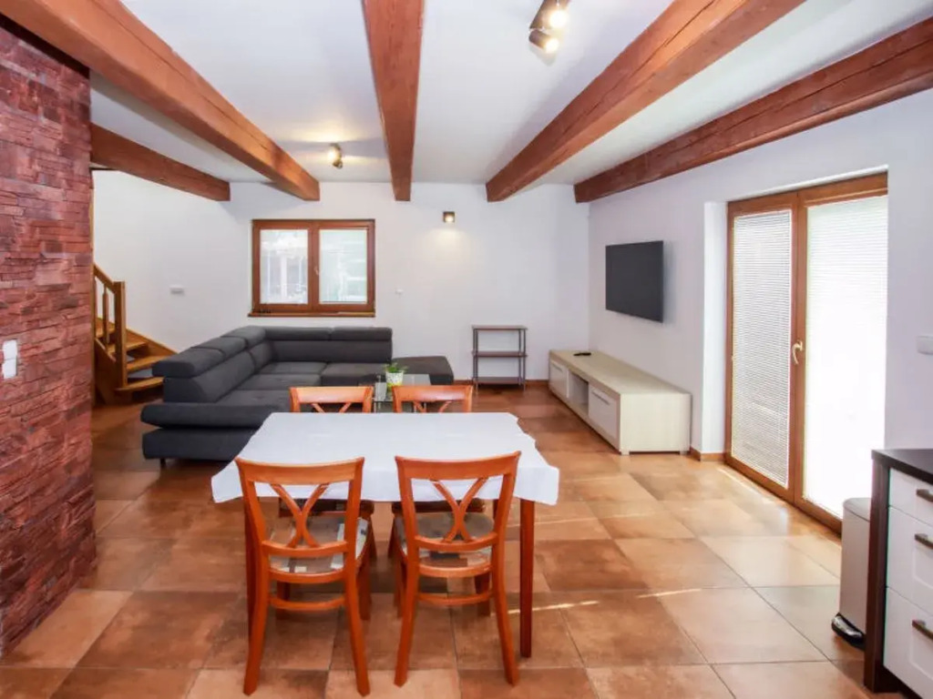 Apartment Dehtáře