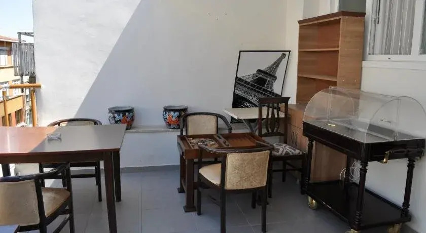 Kayra Butik Hotel