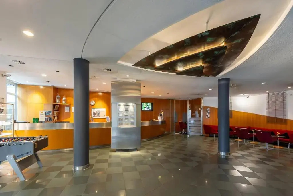 Leonardo Hotel Mainz