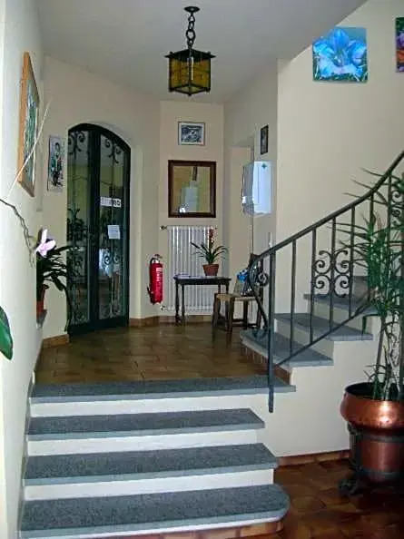 Hotel Zelindo