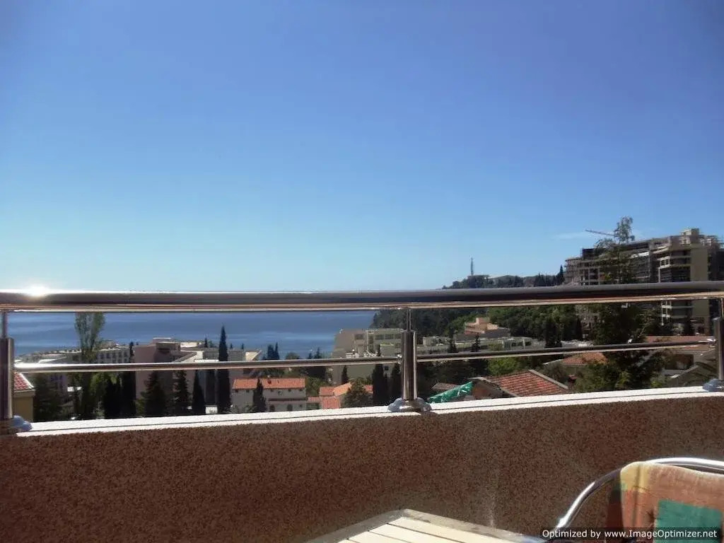 Apartment Casper 4