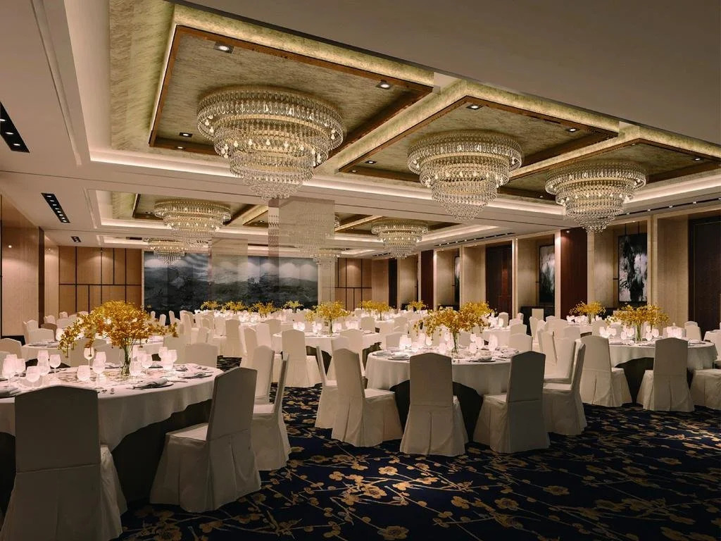 Dusit Thani Dongtai Jiangsu