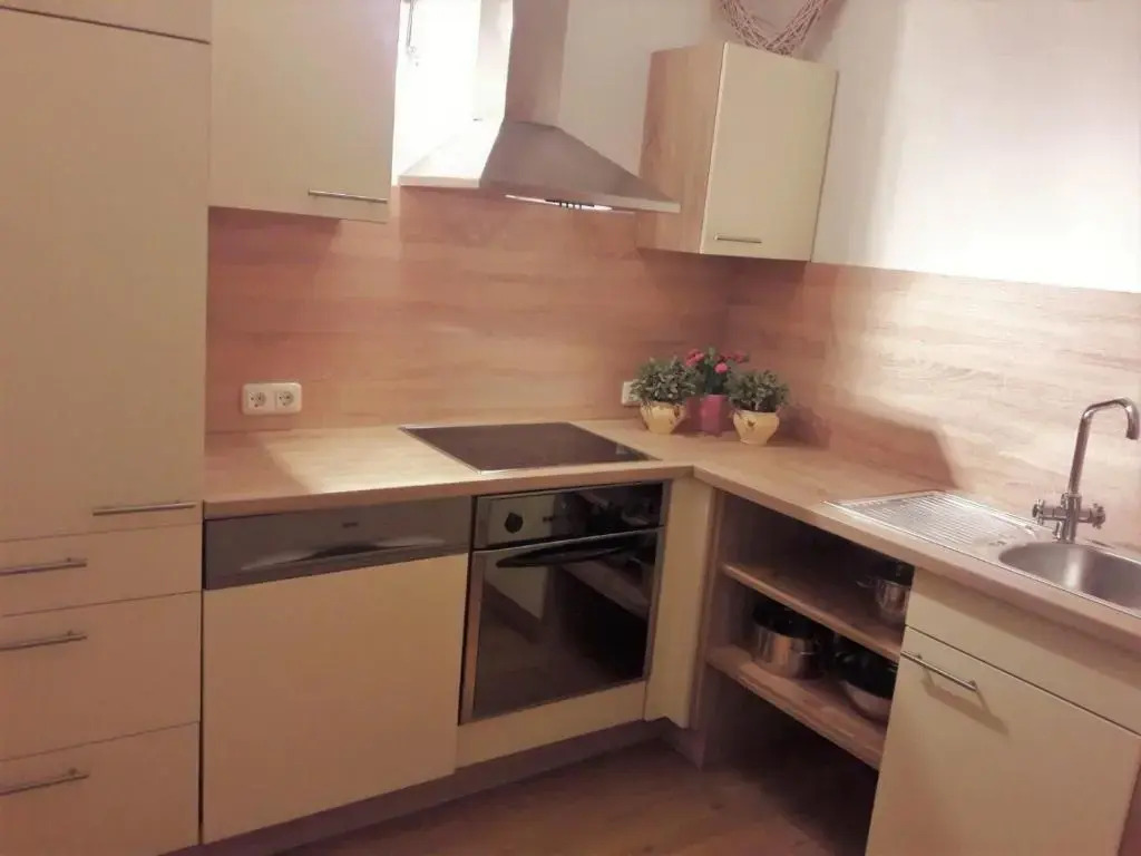 Chalet Am Sonnberg