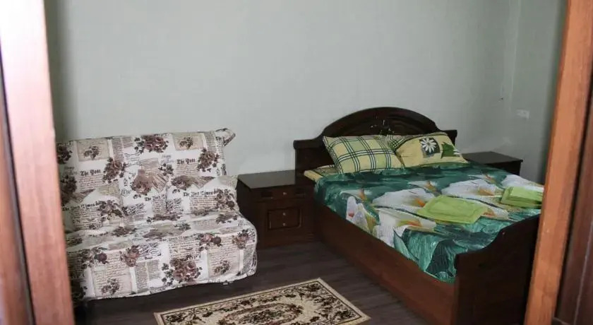 Guest house Okeanokigia