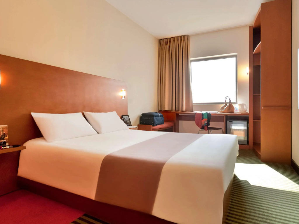 ibis Amman