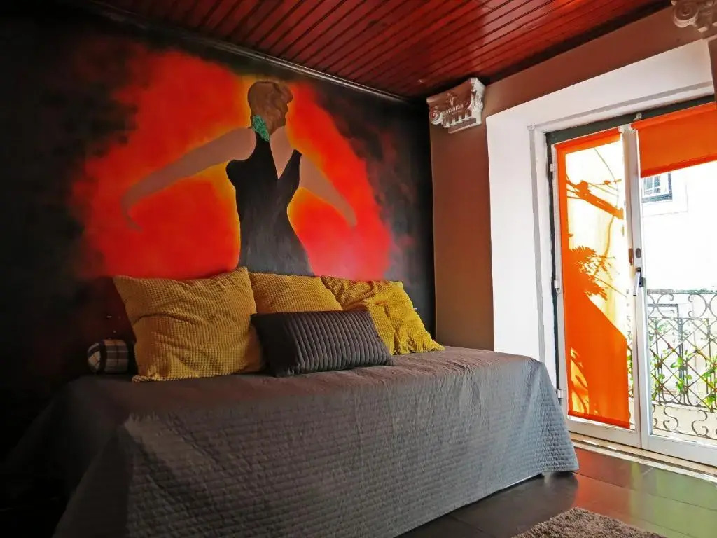 Casa da Xana