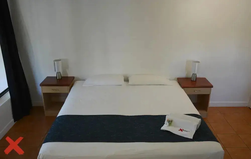 Whitsunday Wanderers Resort
