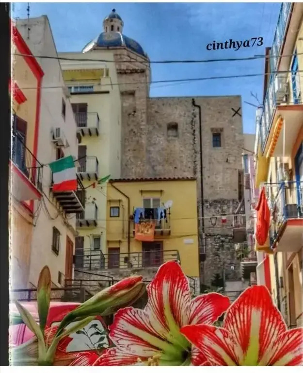 La casina di Vincent