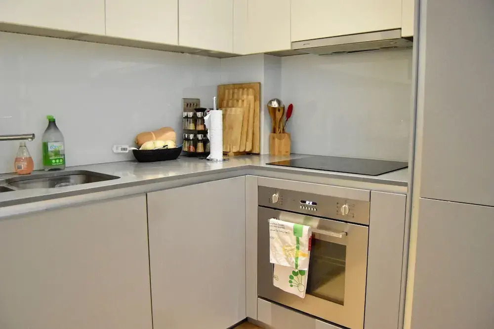 Stunning 2 Bedroom Flat Near Camden