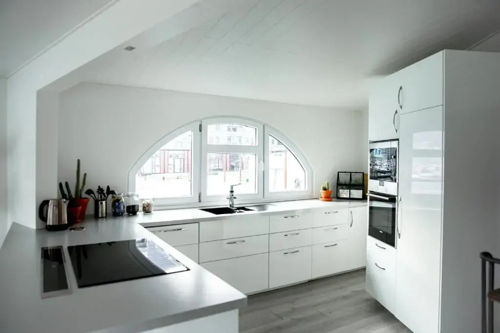 Floating Villa Bergen
