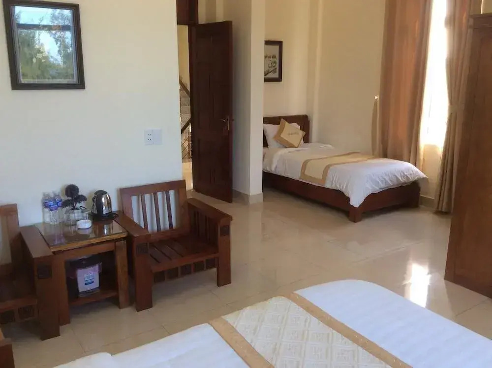 Sunrise Hotel Quang Binh