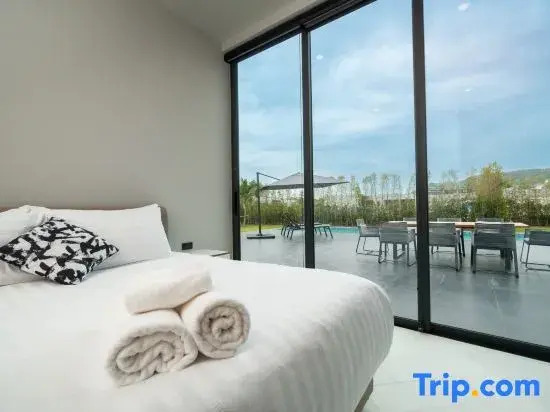 The Stay Huahin 2 - Luxury Private Pool Villa