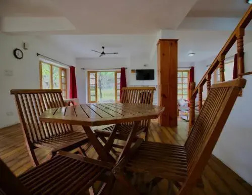Maya Cottage