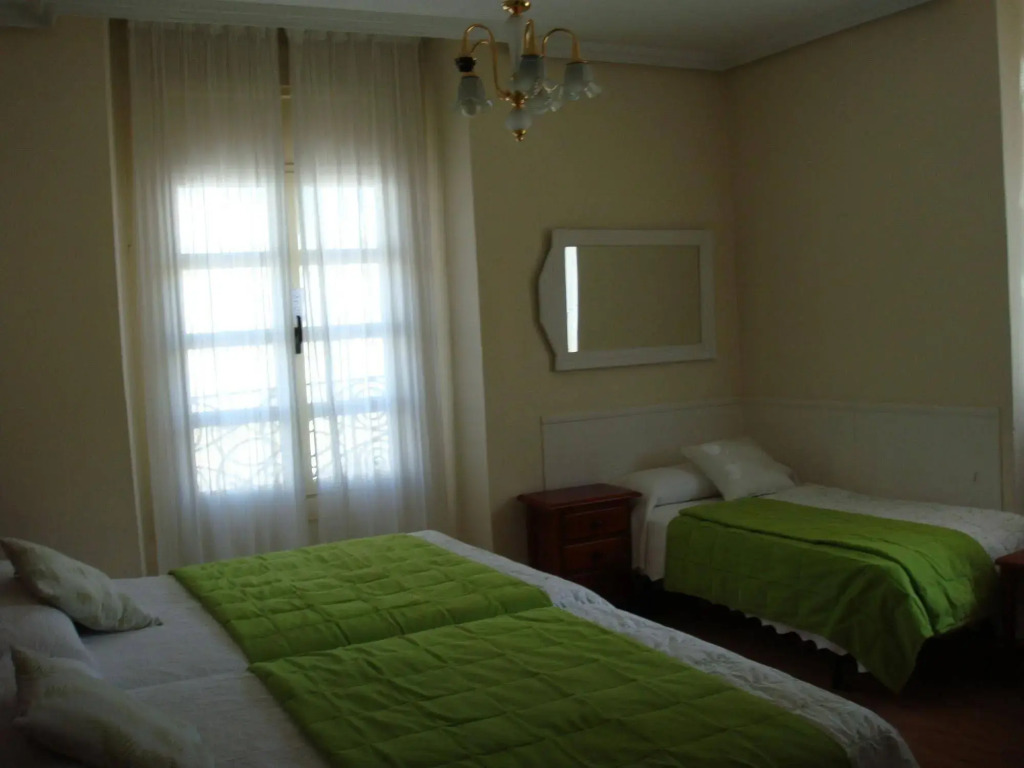 Hostal Riesco