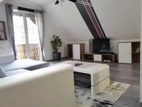 Ferienwohnung Eckberger Weinstrasse 139
