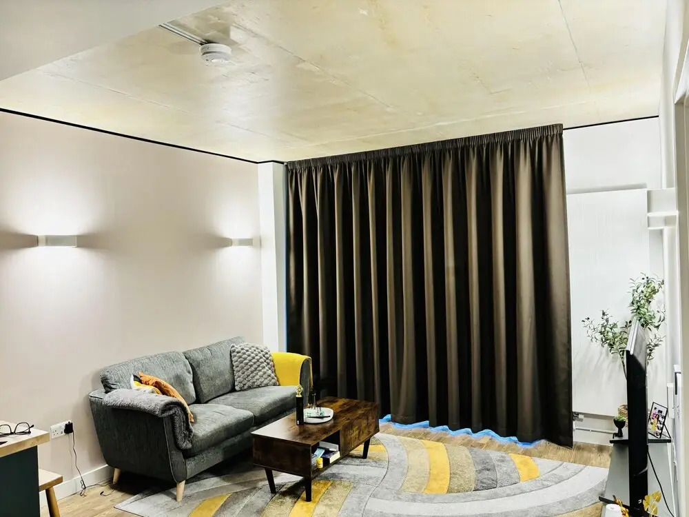 Your London Escape Luxurious 1 Bedroom Apartment