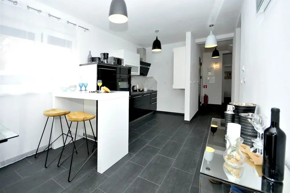 Apartment Porto