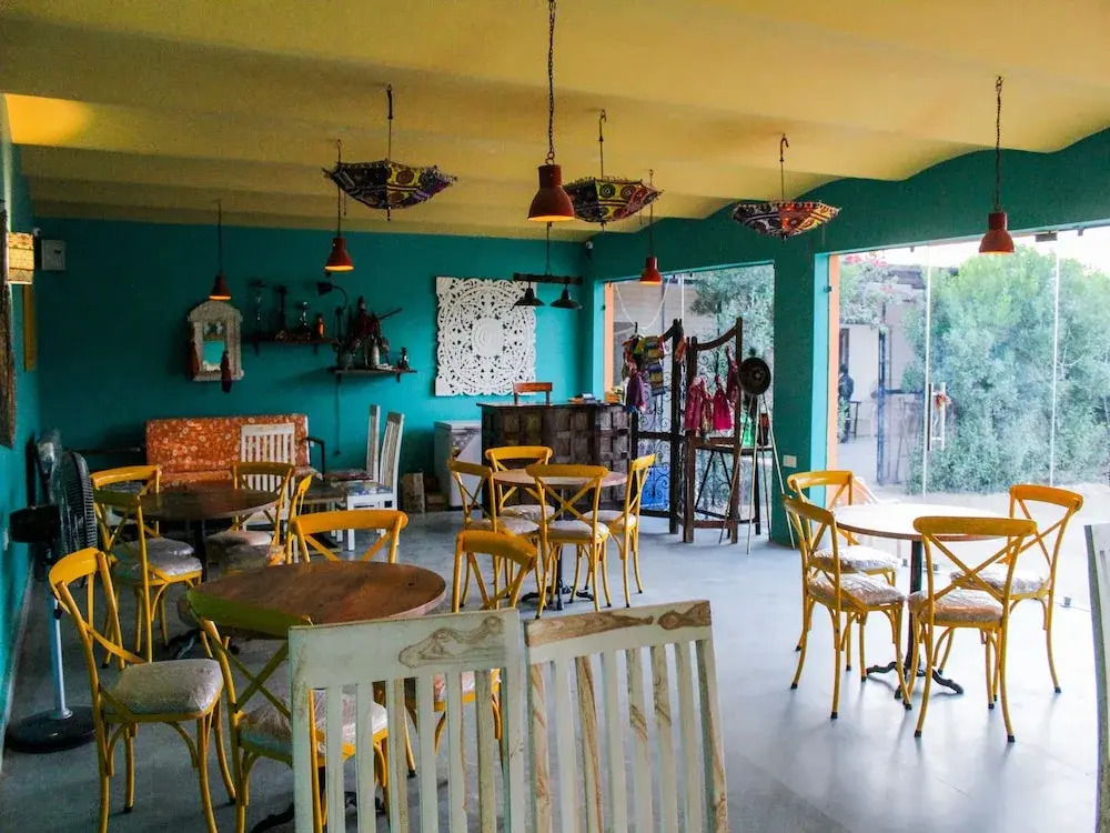 Royal Camps By OYO Rooms