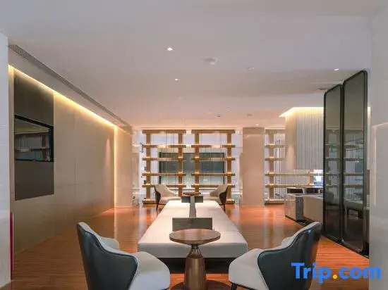 Guangzhou Southern Airlines Pearl Airport Hotel