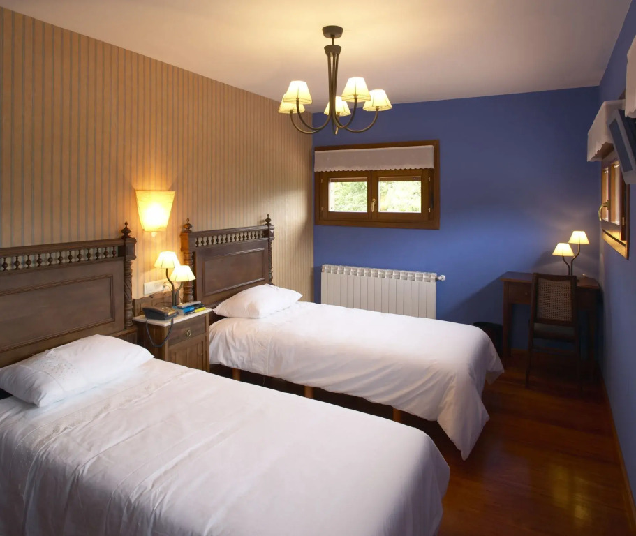 Hotel Rural Coviella