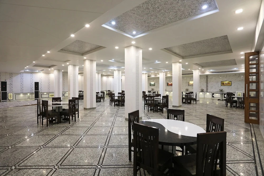 Hotel Marc Royal