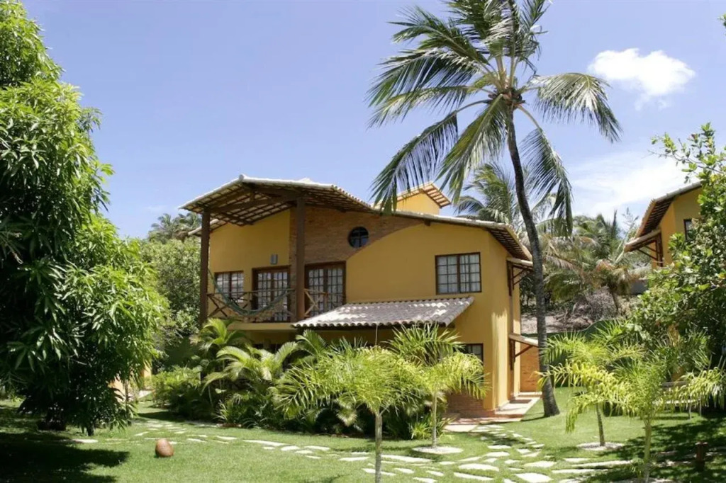 Pousada dos Girassóis