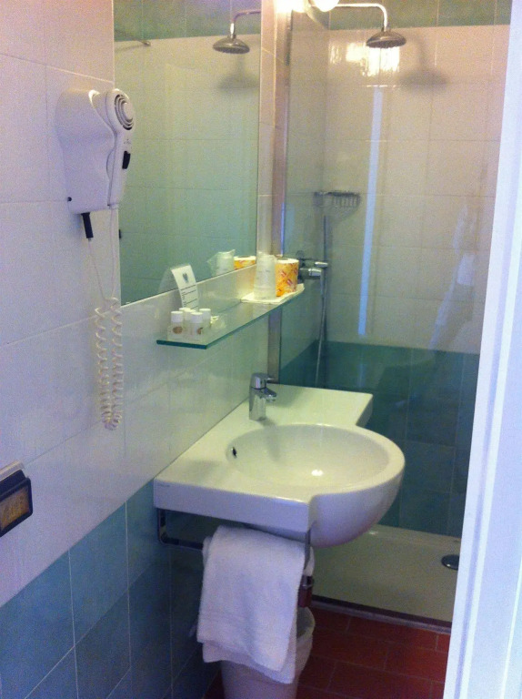 Hotel Mare