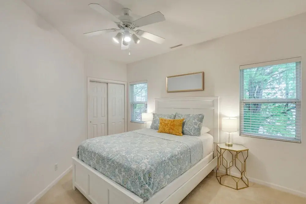 Water Sports On-site! Lake of the Ozarks Townhome