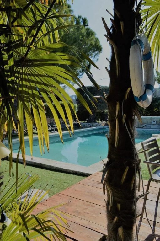 Hotel Bastide & SPA - Villa de Lourmarin
