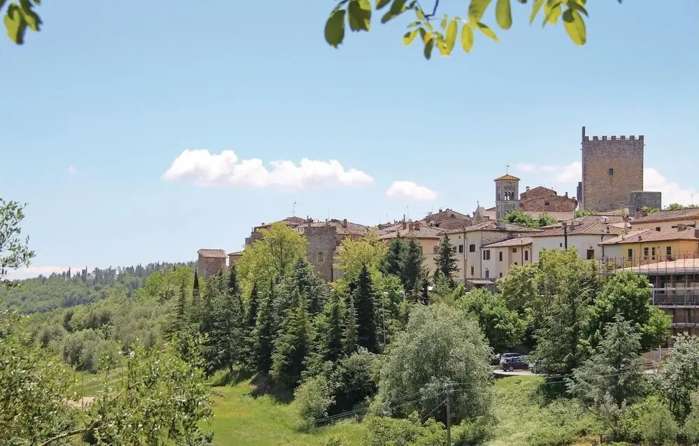 Montespertoli