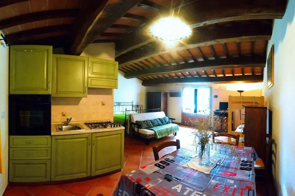 Country Italy La Boccia Country House