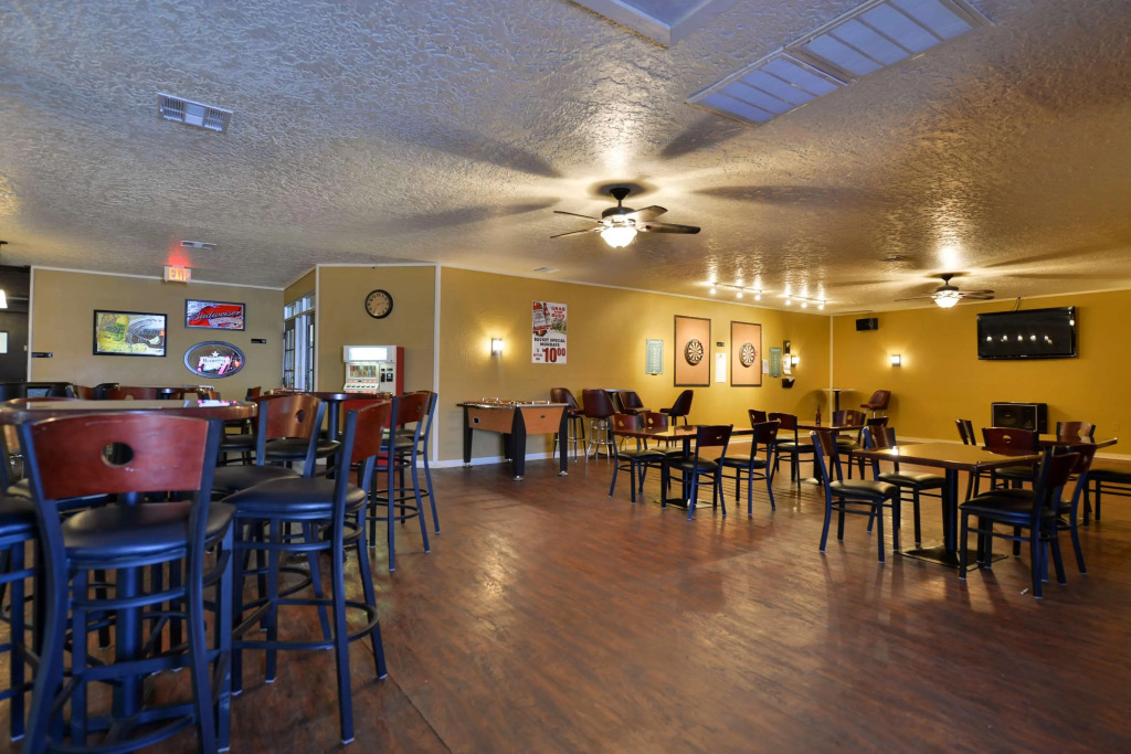 Americas Best Value Inn Cocoa Port Canaveral