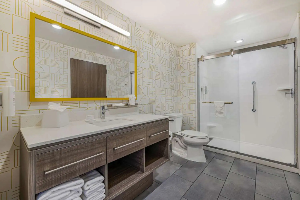 Home2 Suites By Hilton Colorado Springs Airport
