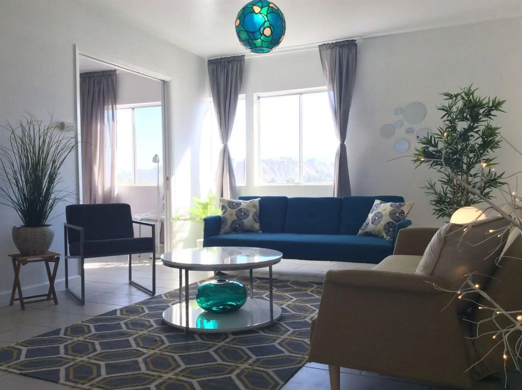 Modern Downtown Condo