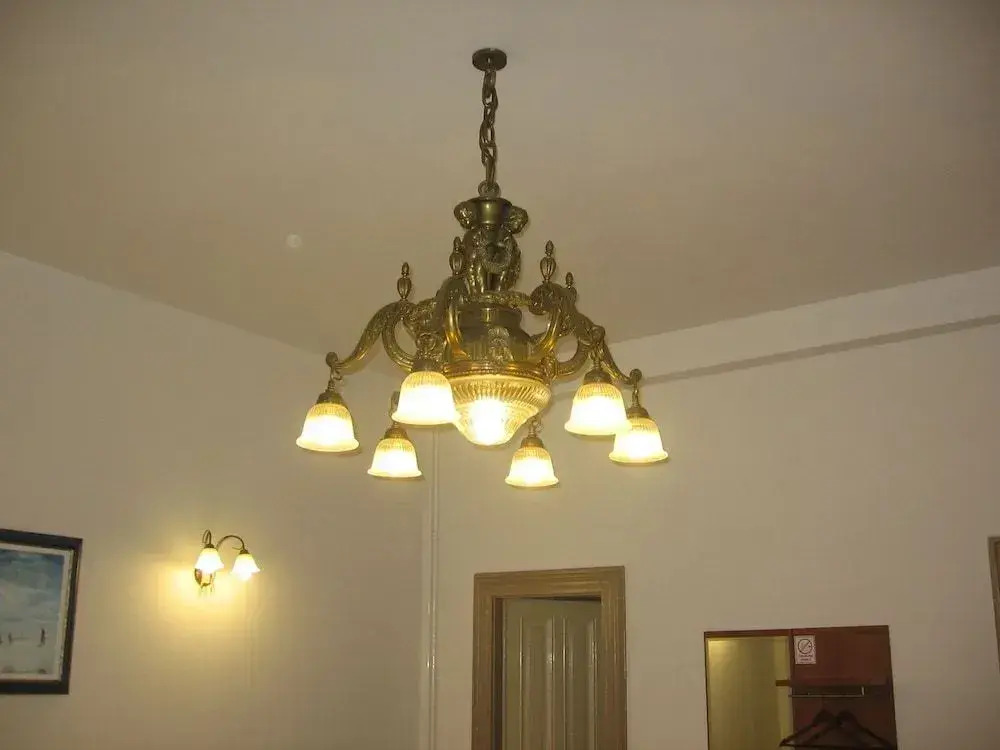 Rooms Europa