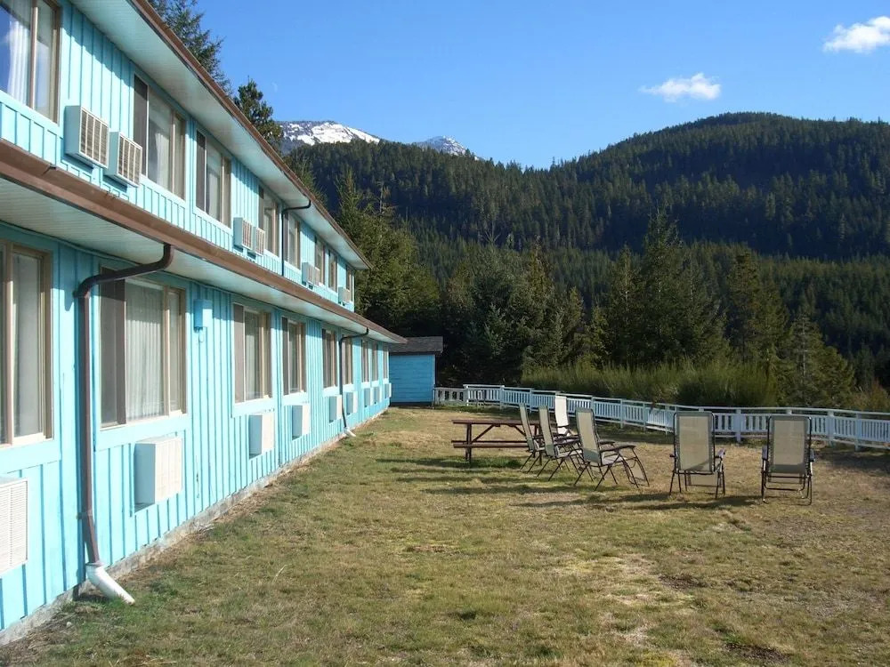 Ridgeview Motor Inn
