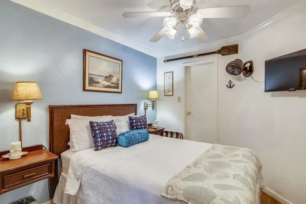 Victorian 3120-Shore Break - 1 Br Condo