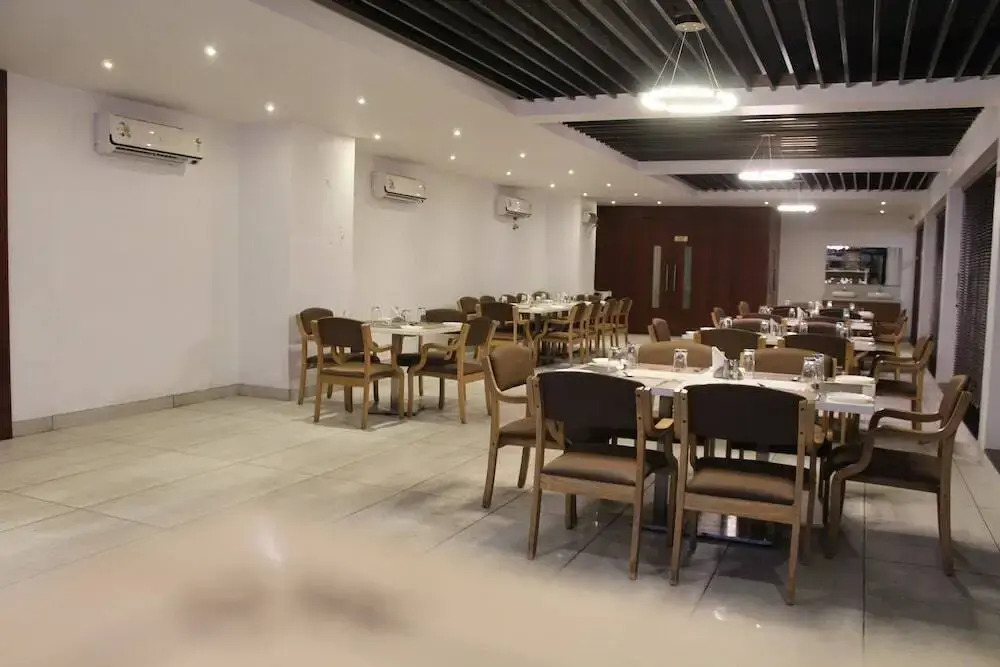 Hotel Tania Searock