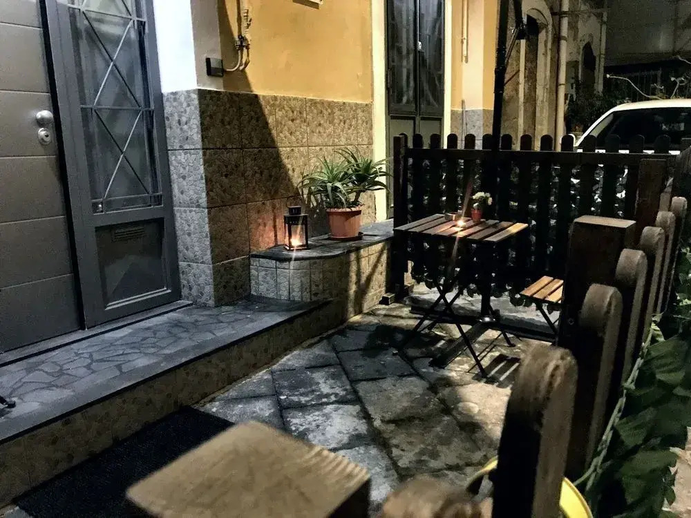 Bellini Alley
