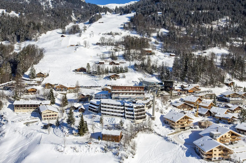 Hotel Panorama