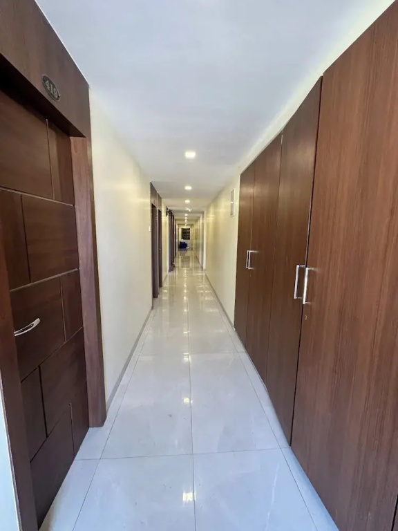FabHotel RS Regency