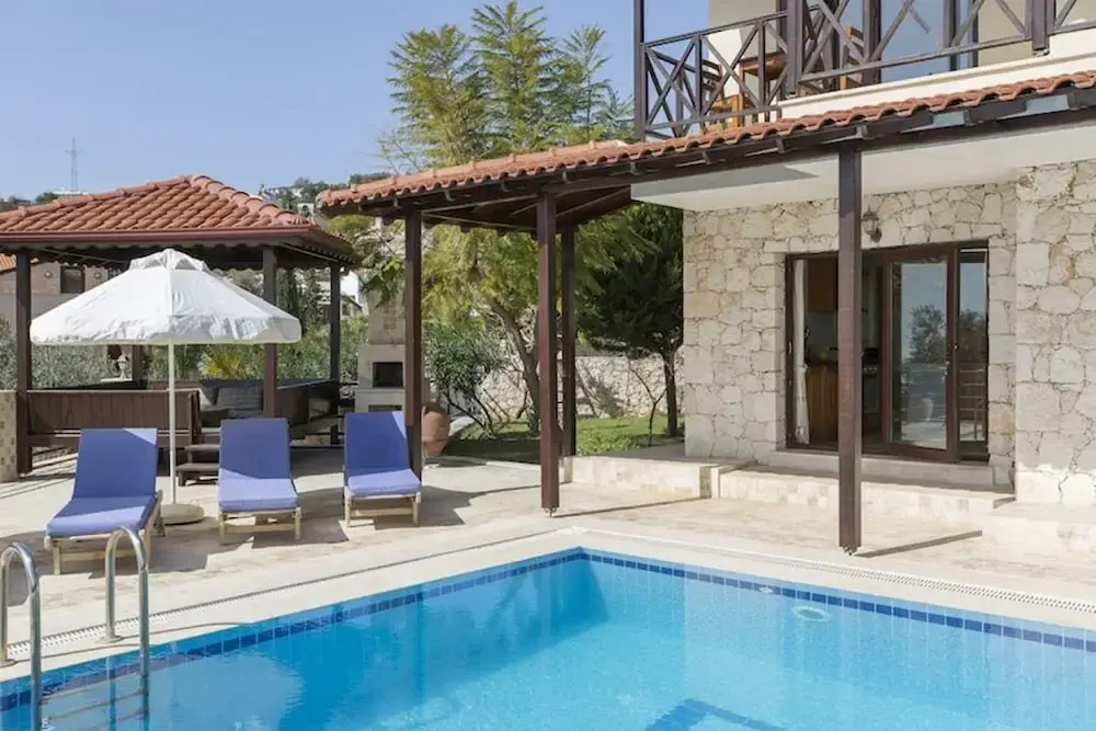 Villa Vintage