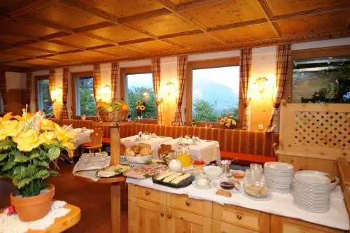 Pension Laurin