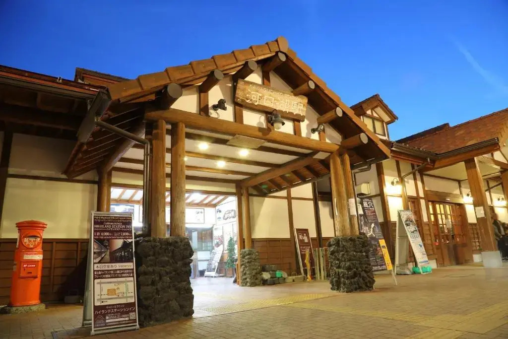 Minamitsuru-gun - House - Vacation STAY 82289